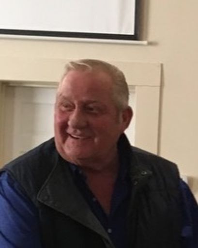 H. Mark White Obituary April 2, 2024 - Leavitt Funeral Home
