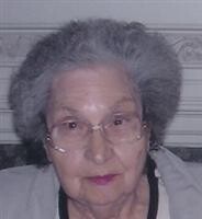 ANTONETTA (PASCALE) RICCI