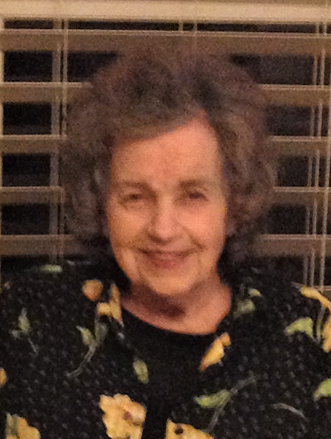 Betty Jean Barnett