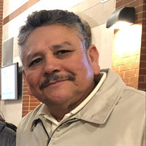 Daniel F. Espinoza Profile Photo