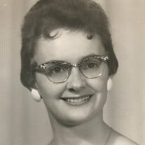 Jeannine J. Stevens Forrey Profile Photo