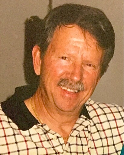 Alan L. Skiest's obituary image