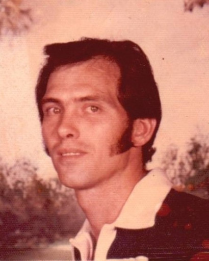 Jerry Hamby, of Scutcheon Profile Photo