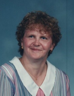 Barbara Cobb Profile Photo