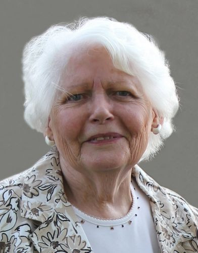 Mary Pickert