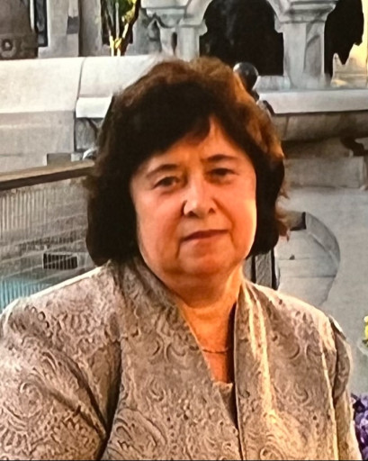 Marija Lulgjuraj Profile Photo