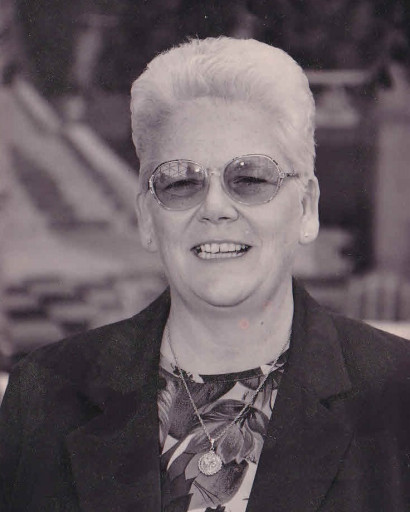 Mary Ethel Miller Profile Photo