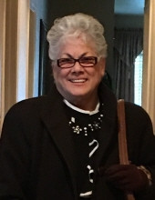 Martha Romero Profile Photo