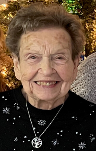 Barbara Ruth Giannoni