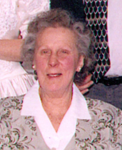 Frances C. Zimmerman