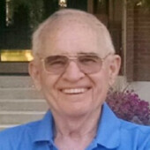 Carl William "Bill" Schrade Profile Photo