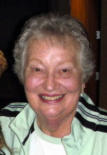 Mary (Mcintyre) Conway