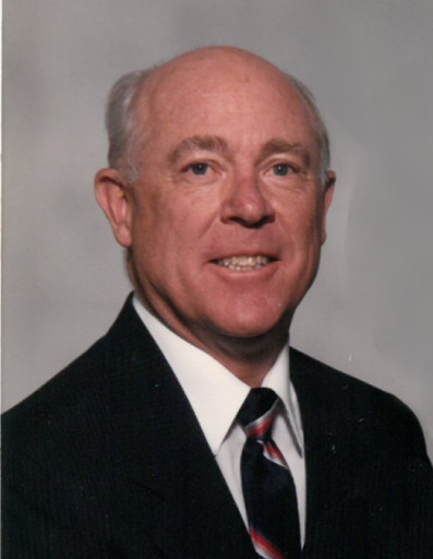 Wallace Fordham Profile Photo