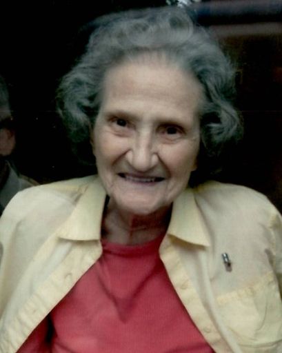 Lois Joanne Larson (Johnson)