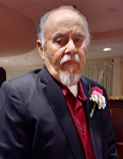 Gilbert Benjamin Sandoval