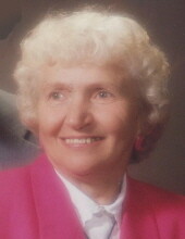 Dorothy Elizabeth Christoffersen Profile Photo