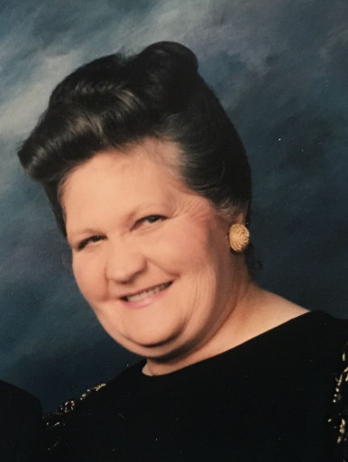 Joan Stoddard Jones Obituary 2018 - Forest Lawn