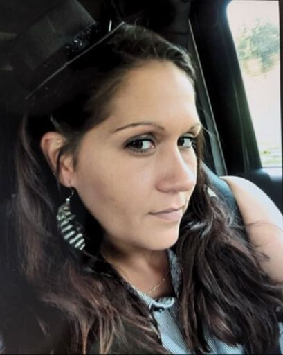Candice Hubbard O'Brien-Aufrecht Profile Photo