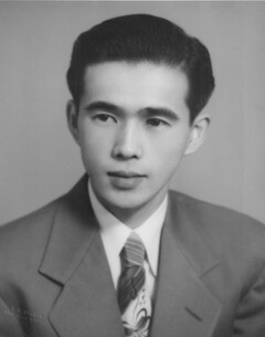 George Shoji Hamada