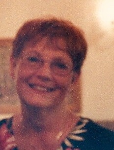 Nancy Joan (Wynyard)  Wimer Profile Photo