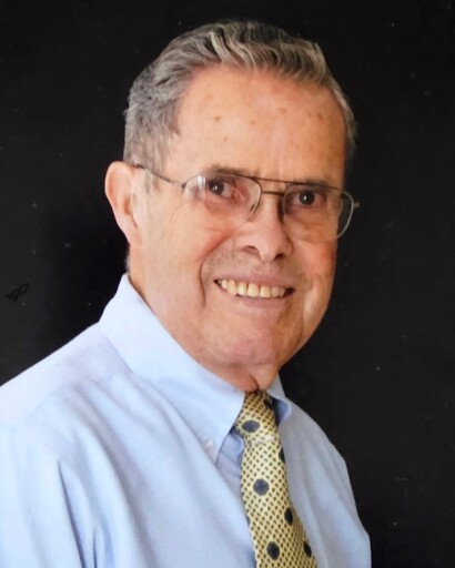 Charles Lynwood Thaggard, Sr.'s obituary image