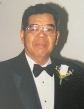 Alfonso "Papa" Garcia