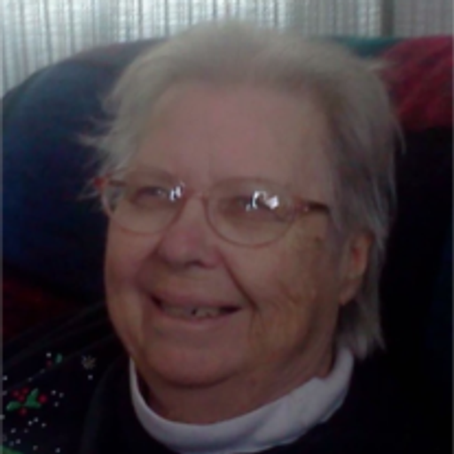 Shirley J. Swallom