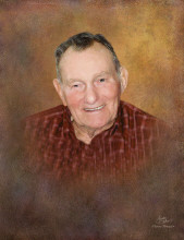 William Hanvey "Bill" Vaughan Profile Photo