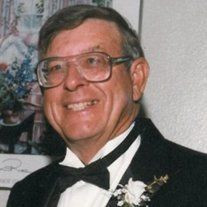 Clarence M. Owens