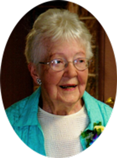 Elizabeth Irene "Betty" Hutcheson