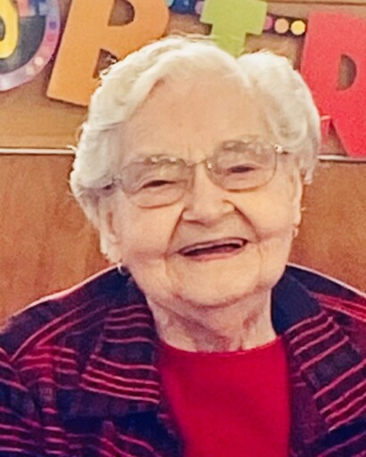 Doris M. Day Profile Photo