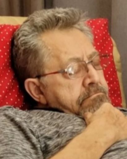 Dennis D. Beuthin's obituary image