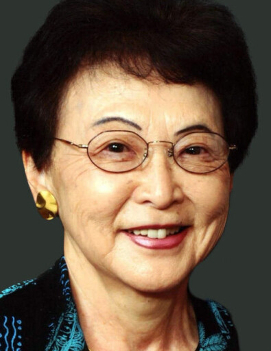 Yoko "Yo" Yuzuriha
