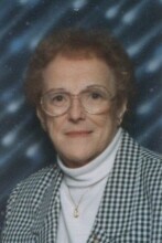 Geneva M. Wilson Profile Photo