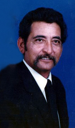 Juan Alvarado Profile Photo