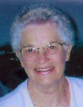 Sylvia B. Wilson Profile Photo