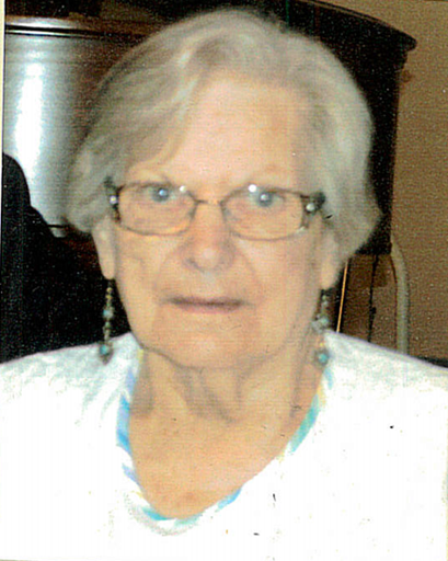 Rayletta Eileen Boone