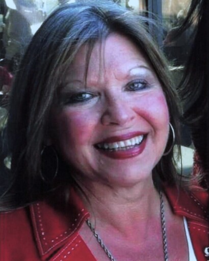 Celia W. Anderson