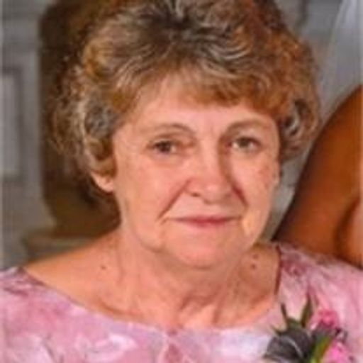 Marilyn Ellen Montgomery (Meier)