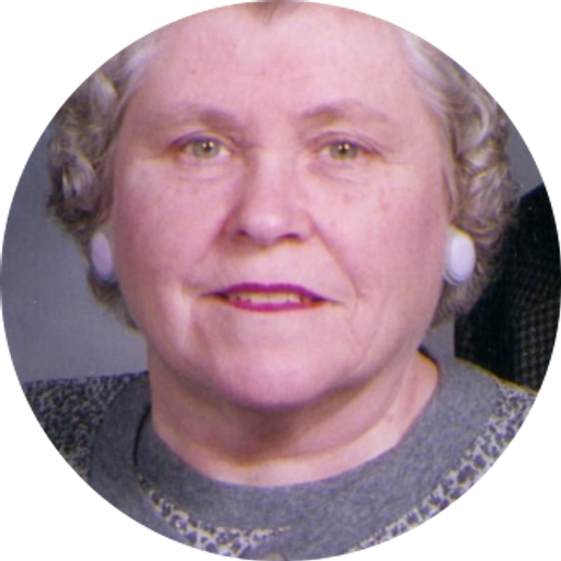 Jean Evelyn Stilwell Profile Photo