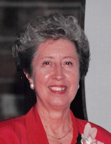 Melba Duncan