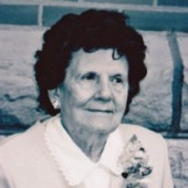 Bessie Bendt Profile Photo