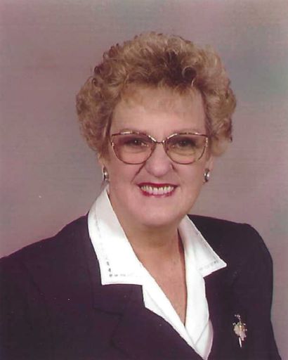 Beverly Jean "Bev" Seifert