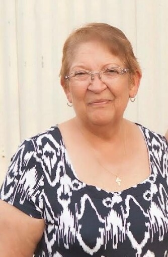 Rosalinda Montemayor Rodriguez