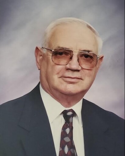 Harry J. Hartsook