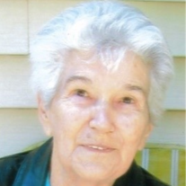 Carolyn Mae Pittenger Profile Photo