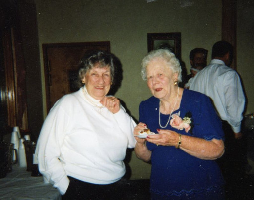 Mary L. (Maher) Auld