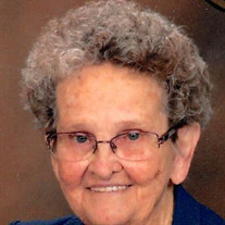 Lottie J. Canada