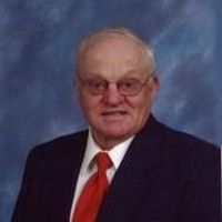 Raymond "Ray" George Reinbold