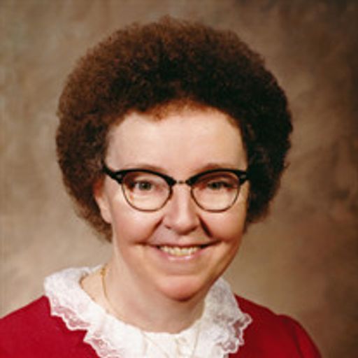 Ruth Aasheim Profile Photo